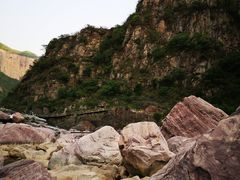 -河南宝泉旅游区