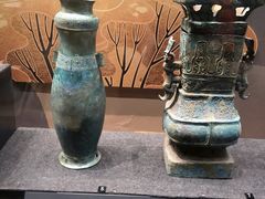 -盘龙城国家考古遗址公园