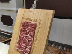 -醉南山重庆老火锅(新百店)
