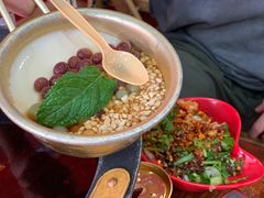 心太软冰豆花-冒椒火辣(奎星楼街店)