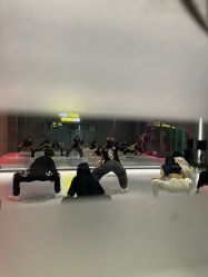 -欲非舞蹈