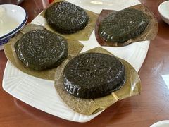 -正宗高流河饭店原创风姜鸡
