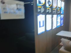 -丰尚游泳健身会所