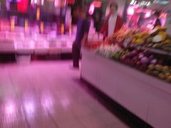 -三元里农贸市场