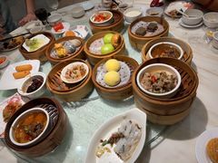-稻香饭店(龙华天虹店)