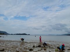 -坝光海滩