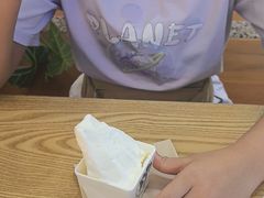 -野人先生Gelato(上海长宁龙之梦店)