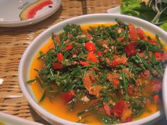 -俏香傣·德宏风味餐厅(万宏路店)