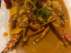 -辉记炭烧海鲜大排档·老字号(福田店)
