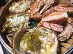-蟹之国·精品蟹料理(极地店)
