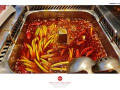-川西坝子火锅(清江东路3.0直营店)