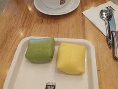 -满记甜品(荟聚购物中心店)