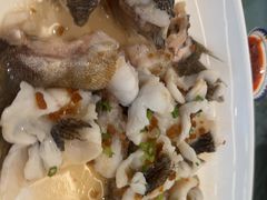 -星河湾半岛酒店-真粤中餐厅