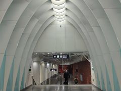 -田村(地铁站)