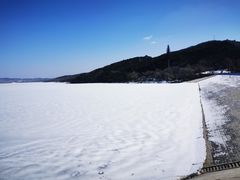 -沈阳辉山风景区
