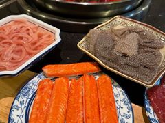 -飘香火锅(玉林西路店)