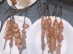 鸡脚筋-虾胡闹龙虾馆(湄南河店)