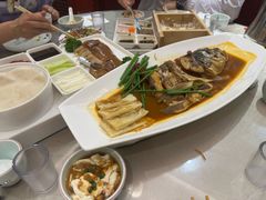 -老德州四合院·德州菜(天衢路店)
