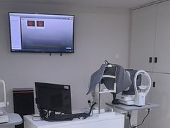 -宝岛眼镜(德阳南街店)