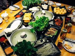 -香木香羊烤全羊羊蝎子(大运河博物馆店)