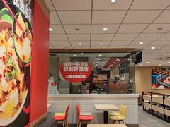 -永和大王(蛙嫩鸡香煲煲鲜·军博店)
