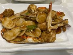 -光明邨大酒家(淮海路店)