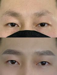 -babiline芭比莱恩半永久纹眉纹唇发际线