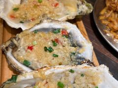 -破店肥哈·东北烧烤·夜宵(南山保利店)