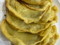 -草桥清真牛肉锅贴扁食店