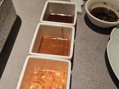 -左庭右院鲜牛肉火锅黑金店(陆家嘴中心店)
