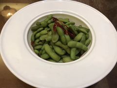 -楚鲜·汉正街一号(天河店)