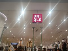 -优衣库(长沙国金中心店)
