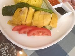 -观塘港茶餐厅(八一大道店)