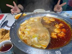 -古乐牛香·鲜牛肉牛杂火锅(千灯店)
