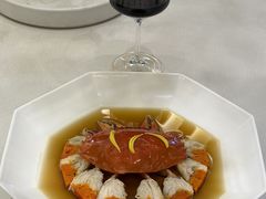 -世博源公馆·本帮融合菜·主题包厢·江景餐厅