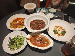-肆月河豚·淮扬菜·湘菜(华天店)
