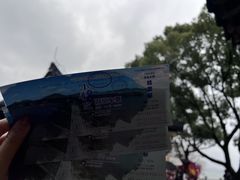 -东钱湖旅游度假区