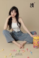 -模卡原创写真馆(苏州总店)