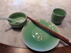 -泰钰丰烤鸭.天津菜(开发区店)