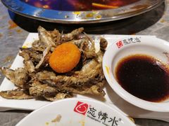 -忘情水鱼头·鲜鱼火锅(滨江中路店)