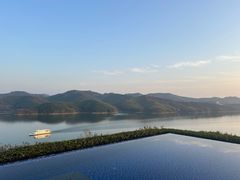-天目湖涵田度假村