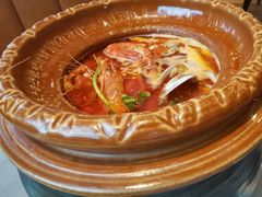 -沿江海南菜·文昌鸡祖师爷(大东海店)