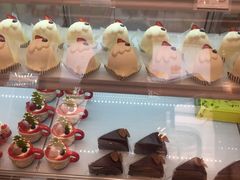 -好利来(山东路店)