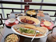 -小厨娘金榜题名(夫子庙秦淮河店)