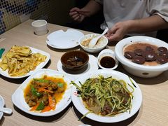 -六泰居·尔滨地标·东北菜(黄河路店)
