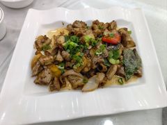 -新享乐海鲜(翠华路店)