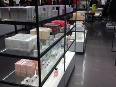 -ZARA(深圳金光华广场店)