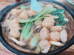 牛肉砂锅-凡老头米线砂锅(古荡新村西粮站)