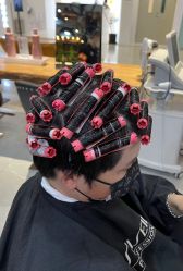 -悦SALON