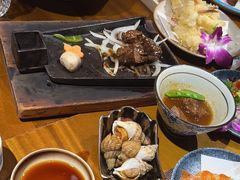 -和彩放题餐厅(酒仙桥店)